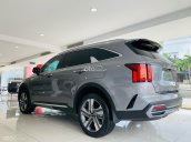 [Kia Nam Định] Kia Sorento sản xuất 2021, ưu đãi sốc lên đến 47tr, đủ màu, giao ngay