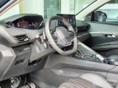 [Peugeot Bình Dương] Peugeot All New 3008 năm 2021, phong cách Châu Âu, mới, ưu đãi sốc lên đến 20tr, đủ màu, giao ngay.