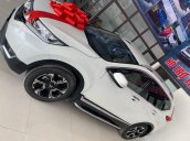 Bán Honda CR V đời 2019, màu trắng, xe nhập, 895 triệu