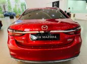 Bán Mazda 6 sản xuất năm 2020, màu đỏ