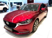 Bán Mazda 6 sản xuất năm 2020, màu đỏ