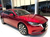 Bán Mazda 6 sản xuất năm 2020, màu đỏ