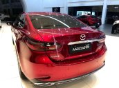 Bán Mazda 6 sản xuất năm 2020, màu đỏ