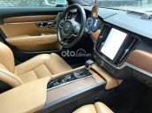 Cần bán lại xe Volvo S90 2016, màu trắng, xe đi lướt, vẫn còn rất mới