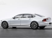 Cần bán xe Volvo S90 đời 2021, màu trắng, xe nhập