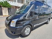 Cần bán lại xe Ford Transit Limousine năm 2018, giá chỉ 985 triệu