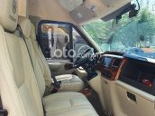 Cần bán lại xe Ford Transit Limousine năm 2018, giá chỉ 985 triệu