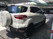 Xe Ford EcoSport năm 2016, màu trắng còn mới, 430tr