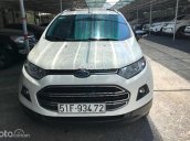 Xe Ford EcoSport năm 2016, màu trắng còn mới, 430tr