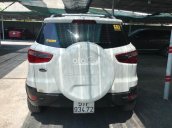 Xe Ford EcoSport năm 2016, màu trắng còn mới, 430tr