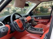 Cần bán LandRover Range Rover Sport HSE Luxury đời 2009, màu trắng, nhập khẩu nguyên chiếc, giá tốt