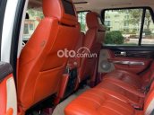 Cần bán LandRover Range Rover Sport HSE Luxury đời 2009, màu trắng, nhập khẩu nguyên chiếc, giá tốt