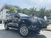 Bán Land Cruiser Prado VX 2021 siêu lướt mới nhất Việt Nam