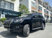 Bán Land Cruiser Prado VX 2021 siêu lướt mới nhất Việt Nam