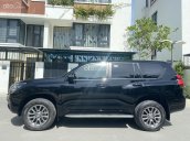 Bán Land Cruiser Prado VX 2021 siêu lướt mới nhất Việt Nam