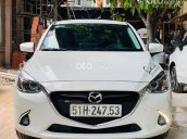 Cần bán lại với giá ưu đãi nhất chiếc Mazda 2, 2017 số tự động