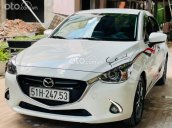 Cần bán lại với giá ưu đãi nhất chiếc Mazda 2, 2017 số tự động