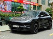 Bán ô tô Porsche Macan S năm sản xuất 2020, màu xám, xe nhập