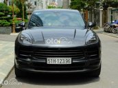 Bán ô tô Porsche Macan S năm sản xuất 2020, màu xám, xe nhập