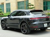 Bán ô tô Porsche Macan S năm sản xuất 2020, màu xám, xe nhập