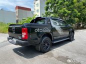 Cần bán lại xe Chevrolet Colorado năm 2018, màu bạc số tự động giá cạnh tranh