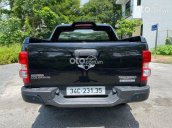 Cần bán lại xe Chevrolet Colorado năm 2018, màu bạc số tự động giá cạnh tranh