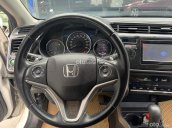 Bán Honda City 1.5 Top năm sản xuất 2018, biển TPHCM, có trả góp