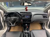 Bán Honda City 1.5 Top năm sản xuất 2018, biển TPHCM, có trả góp