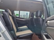 Bán Chevrolet Trailblazer LT 2018, số sàn, 1 cầu, màu bạc