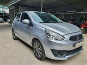 Cần bán gấp Mitsubishi Mirage năm 2016 còn mới, giá tốt