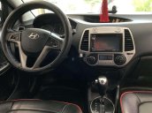 Bán xe Hyundai i20 sản xuất năm 2010, nhập khẩu còn mới, giá tốt