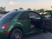 Bán ô tô Volkswagen Beetle 2002, màu xanh, xe nhập chính chủ