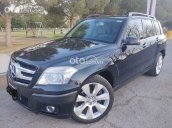 Bán xe Mercedes 2011, màu đen số tự động, giá cạnh tranh