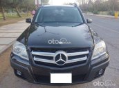 Bán xe Mercedes 2011, màu đen số tự động, giá cạnh tranh