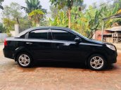 Cần bán gấp Chevrolet Aveo LTZ sản xuất 2014, màu đen, xe nhập số tự động