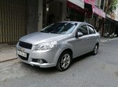 Bán ô tô Chevrolet Aveo 1.5 MT năm 2016, giá 240tr