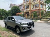 Cần bán gấp Toyota Hilux 2.4 đang đi chính chủ, cực mới