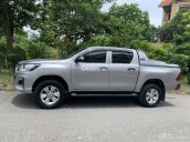 Cần bán gấp Toyota Hilux 2.4 đang đi chính chủ, cực mới