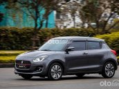 Suzuki New Swift 2021 giao xe ngay, nhiều ưu đãi, hỗ trợ trả góp 80%