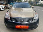 Cần bán Infiniti EX năm sản xuất 2009, nhập khẩu, giá 585tr