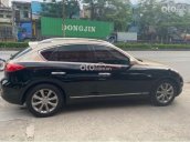 Cần bán Infiniti EX năm sản xuất 2009, nhập khẩu, giá 585tr