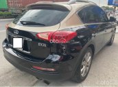 Cần bán Infiniti EX năm sản xuất 2009, nhập khẩu, giá 585tr