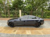 Cần bán gấp Audi A5 năm sản xuất 2014, màu xanh lam số tự động, giá tốt