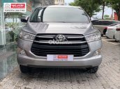 Cần bán xe Toyota Innova năm sản xuất 2018, màu bạc, giá tốt 575tr