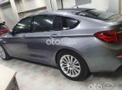 Bán xe BMW 535i năm 2011, màu xám, nhập khẩu nguyên chiếc còn mới