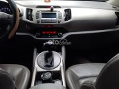 Bán xe Kia Sportage năm sản xuất 2010, xe nhập chính chủ