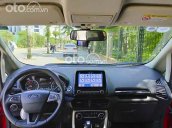 Cần bán lại xe Ford EcoSport Titanium năm sản xuất 2019, màu đỏ