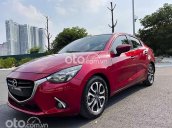 Bán Mazda 2 1.5 AT sản xuất 2017, màu đỏ, giá chỉ 435 triệu