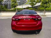 Bán Mazda 2 1.5 AT sản xuất 2017, màu đỏ, giá chỉ 435 triệu