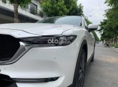 Bán ô tô Mazda CX 5 2.0 2WD đời 2019, màu trắng